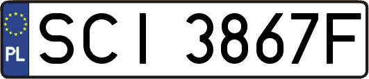 SCI3867F