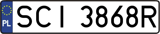 SCI3868R
