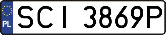 SCI3869P