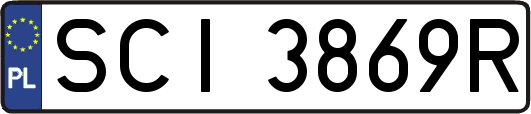 SCI3869R