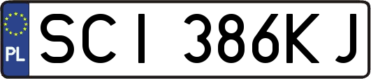 SCI386KJ