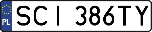 SCI386TY