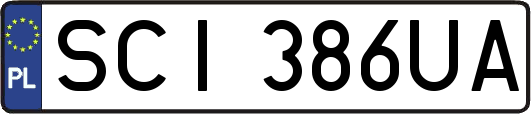 SCI386UA