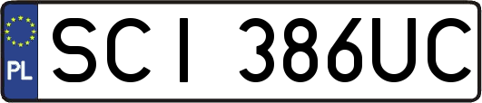 SCI386UC