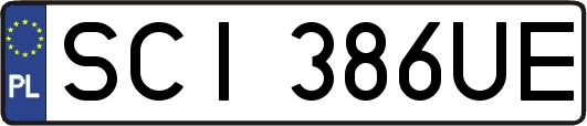 SCI386UE