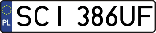 SCI386UF