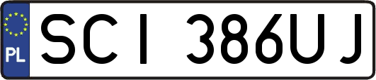 SCI386UJ