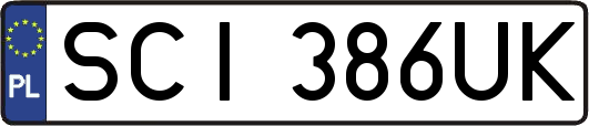 SCI386UK