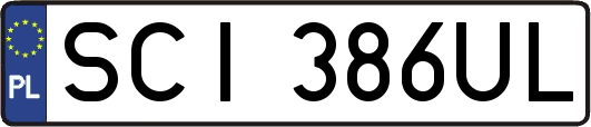 SCI386UL