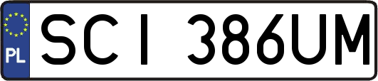 SCI386UM