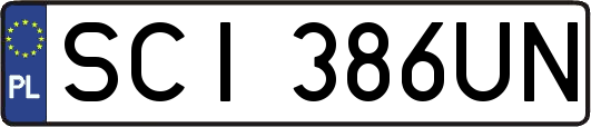 SCI386UN