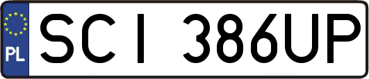 SCI386UP