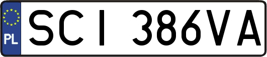 SCI386VA