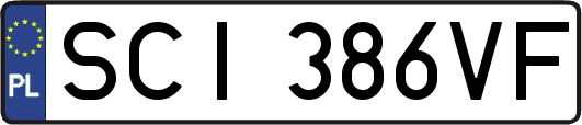 SCI386VF