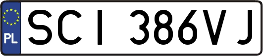 SCI386VJ