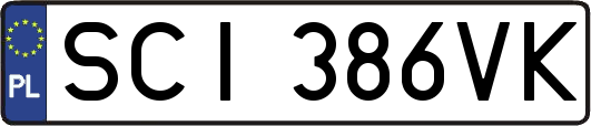 SCI386VK