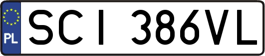 SCI386VL