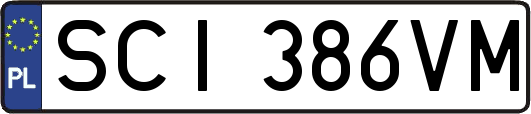 SCI386VM