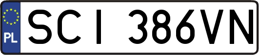 SCI386VN
