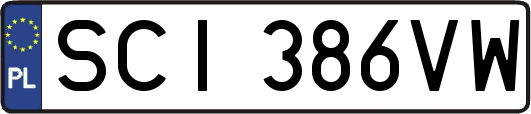 SCI386VW