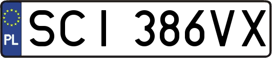 SCI386VX