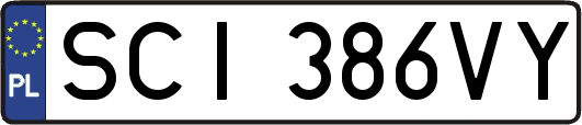 SCI386VY