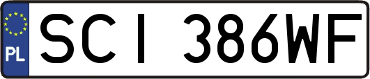 SCI386WF