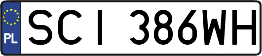 SCI386WH
