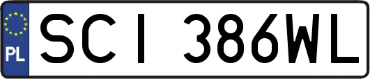 SCI386WL