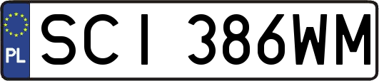 SCI386WM