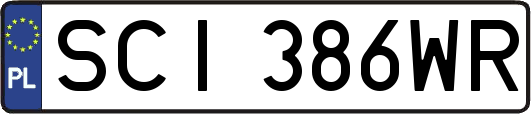 SCI386WR