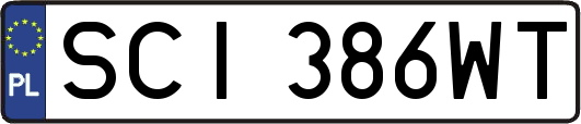 SCI386WT