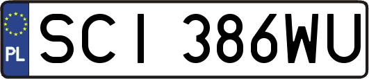 SCI386WU