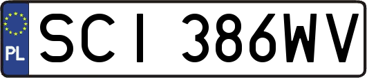 SCI386WV