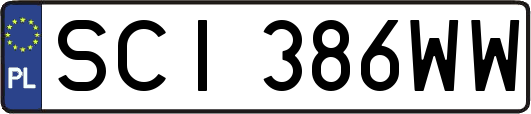 SCI386WW