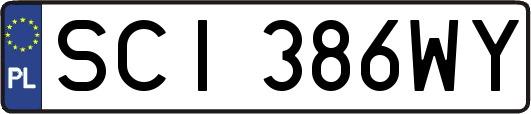 SCI386WY