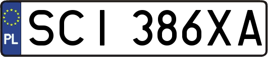SCI386XA