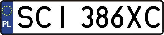 SCI386XC
