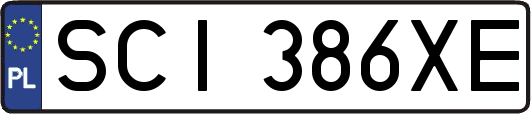 SCI386XE