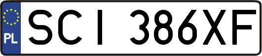 SCI386XF