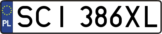SCI386XL