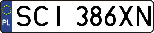 SCI386XN