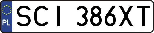 SCI386XT