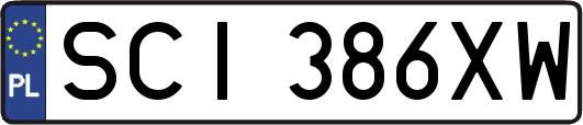 SCI386XW
