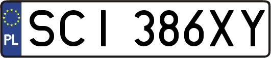 SCI386XY