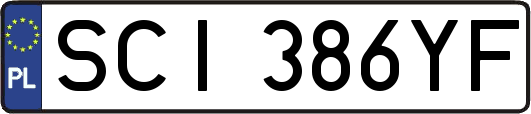 SCI386YF