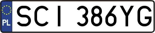 SCI386YG