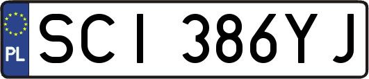 SCI386YJ