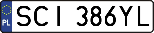 SCI386YL