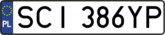 SCI386YP